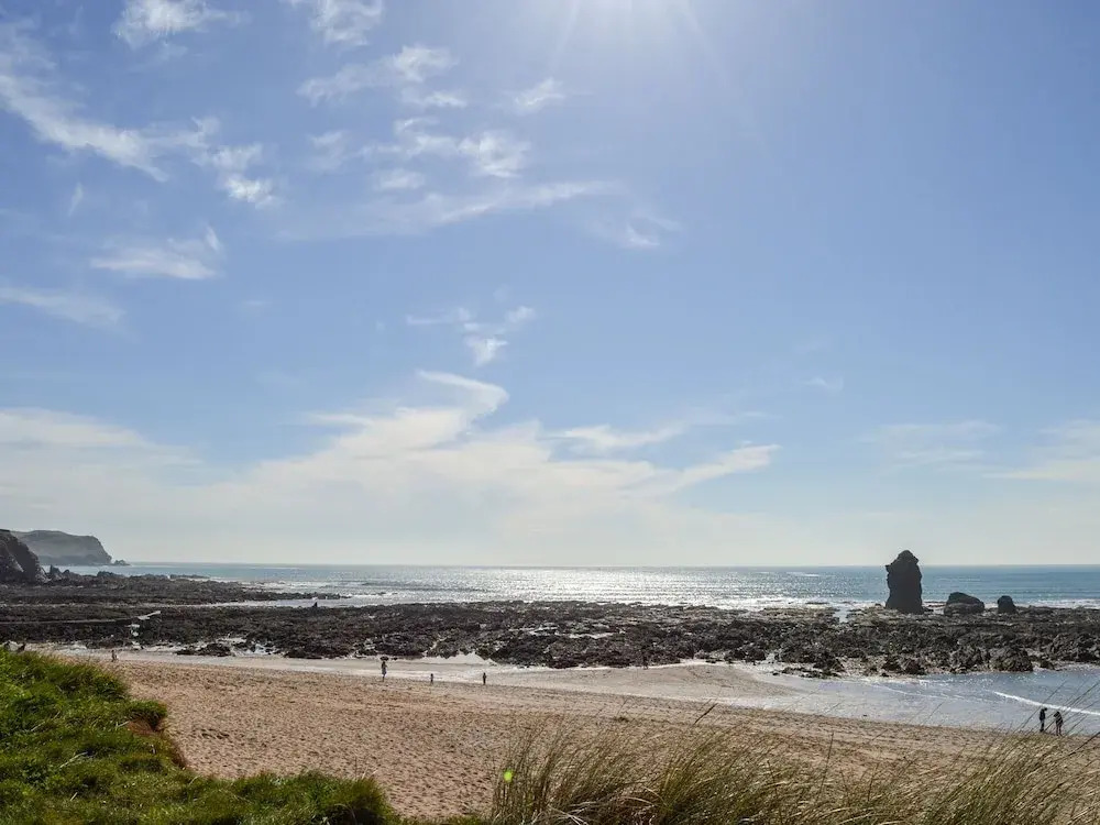 10 Thurlestone Rock