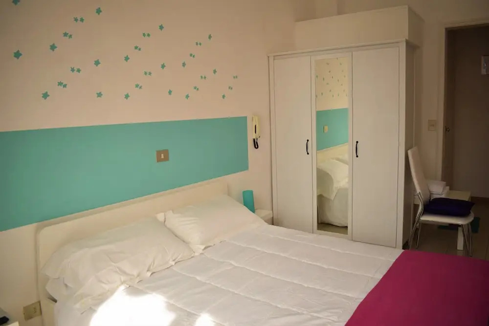 Hotel Canarco