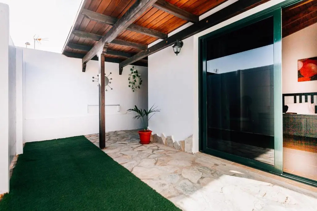 Casa Higuereta II