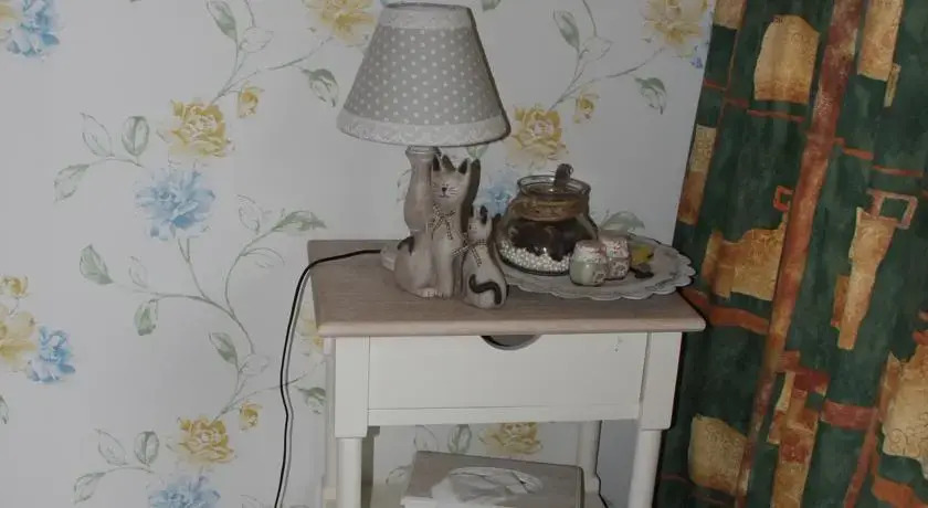 Moniques Cottage