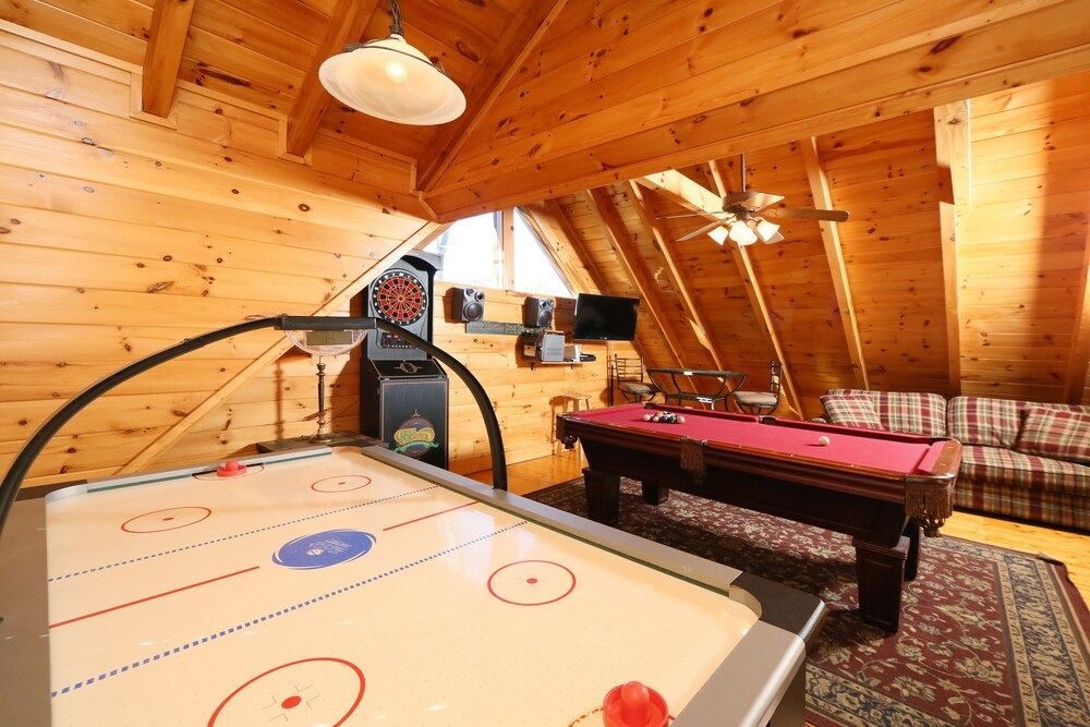 Sweet Surrender - One Bedroom Cabin