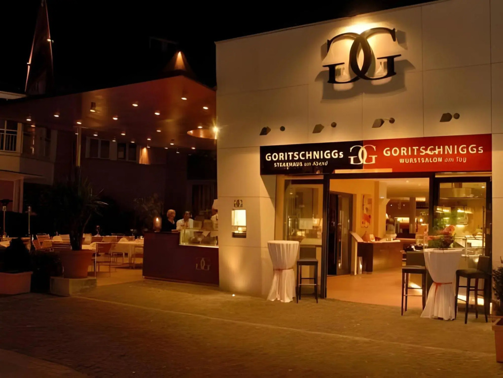 GORITSCHNIGGs Hotel