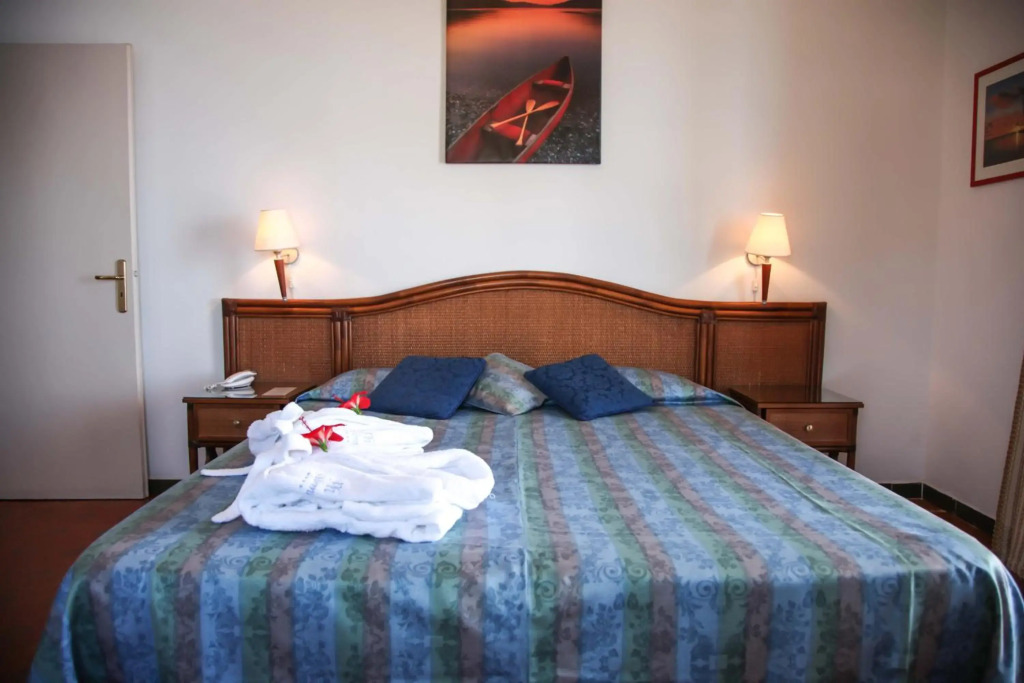 Park Hotel Silemi