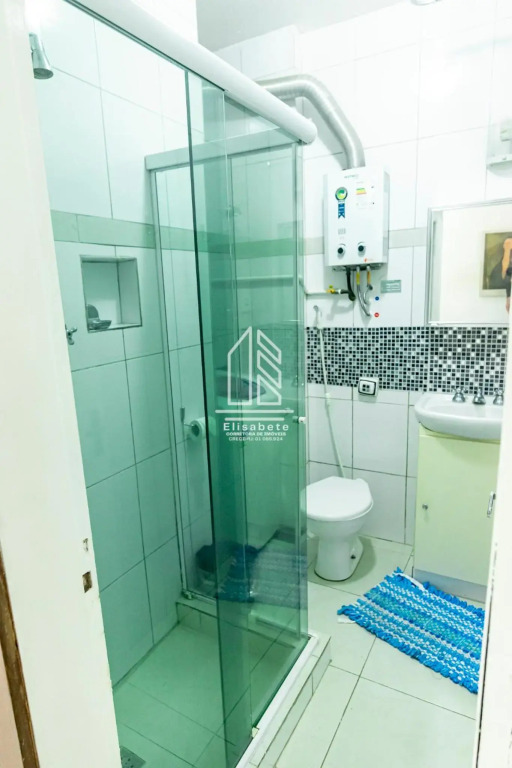 Apartamento Copacabana 387 /802