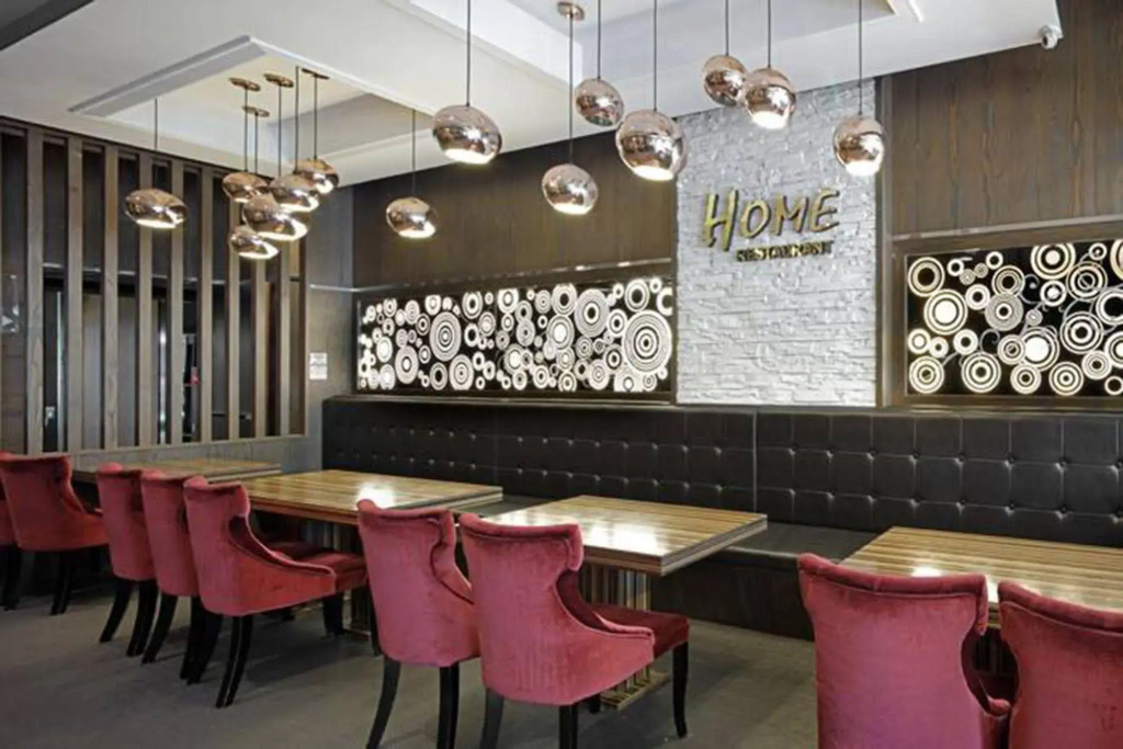 Global Traveler Hotel