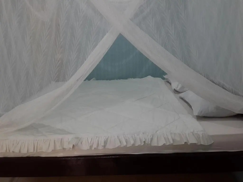 Antoneri Lodge