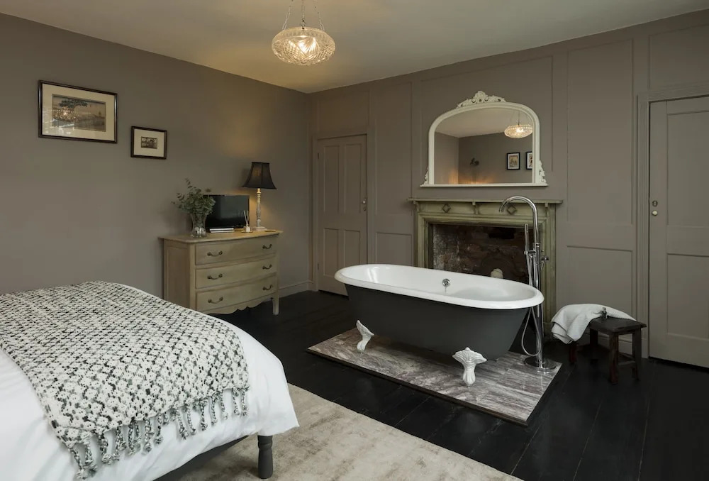 Whitby Townhouse