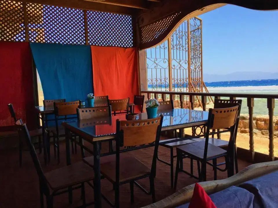 Christina Beach Palace