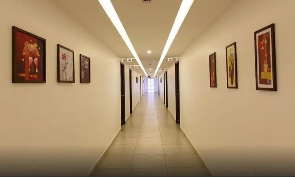 Hotel Luciya Palace