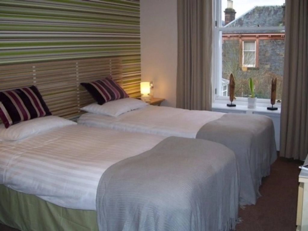 No 29 Well Street B & B