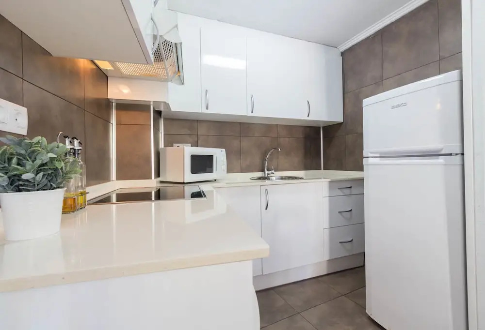 Apartamento Royal Ref. 1048  by Iberplaya