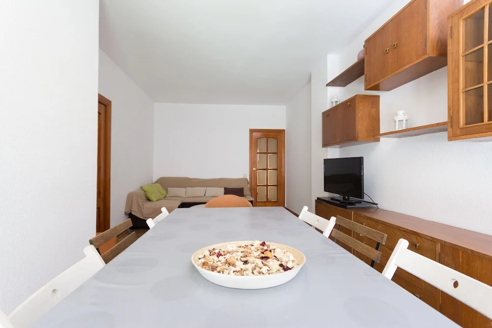 INNOUTHOME Apartamento Eixample Barcelona