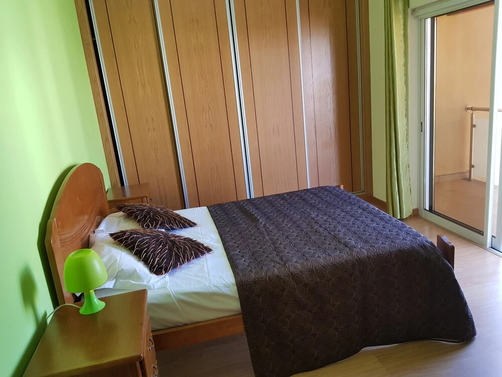 Oura Pereira Apartments