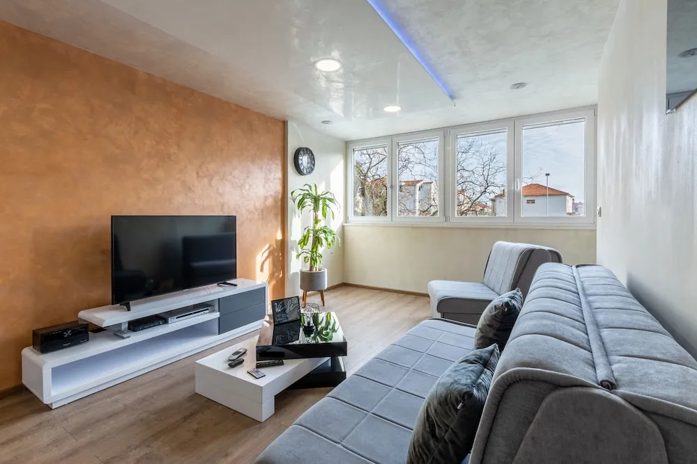 Apartment Chiara