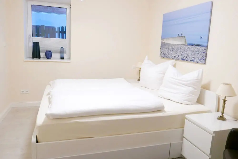 Strandhaus Brunhild