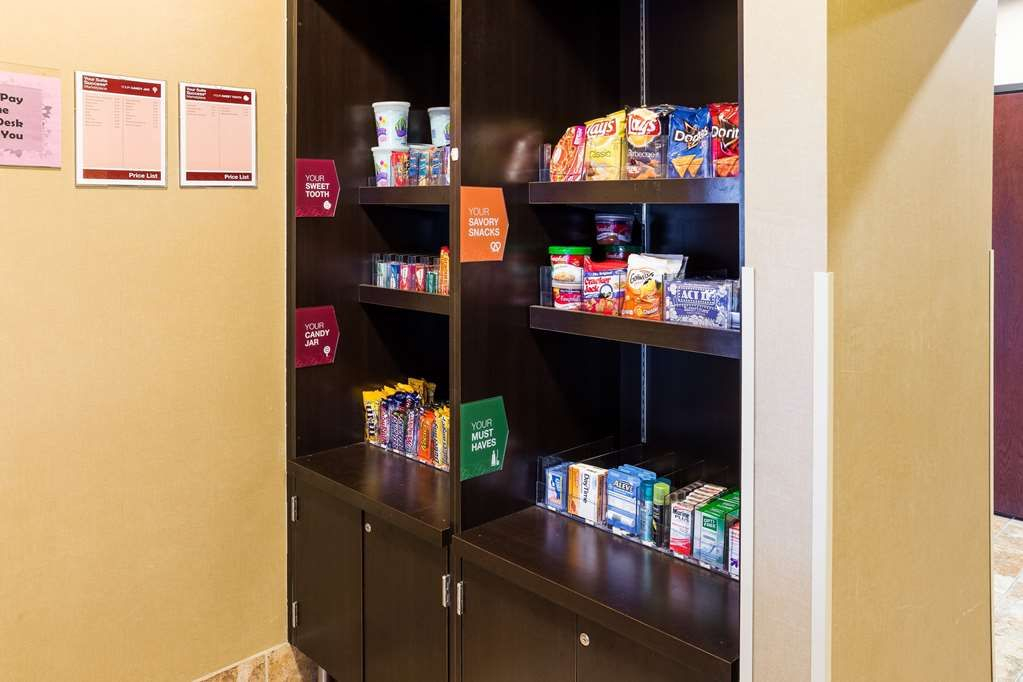 Comfort Suites Rochester