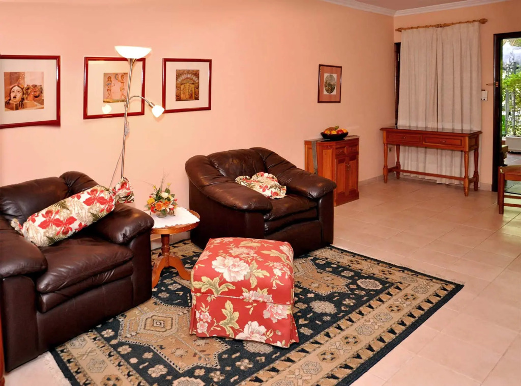 Paramanta Hotel