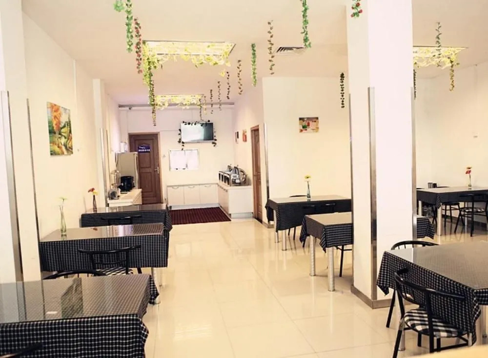 Hanting Hotel