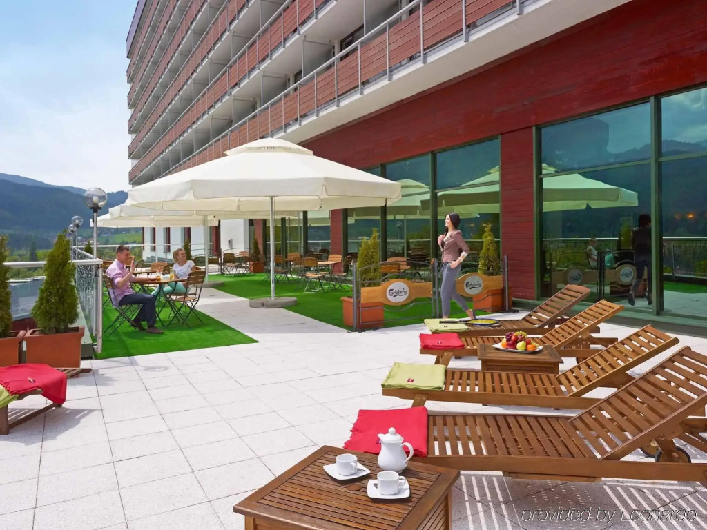 Bachleda Hotel Kasprowy