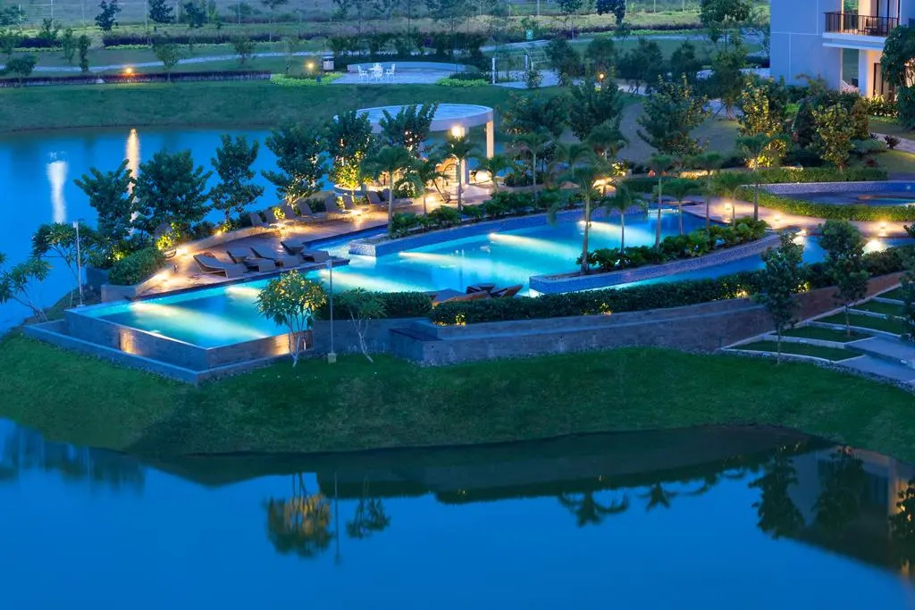 Hotel Santika Premiere Bandara - Palembang
