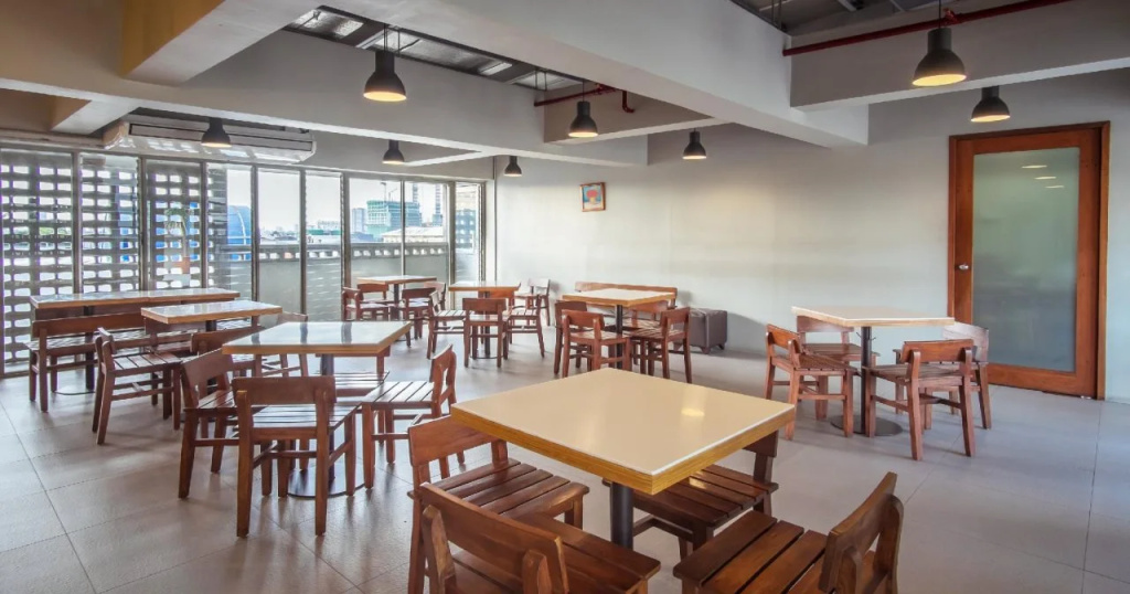 ZEN Rooms BRBlock Makati
