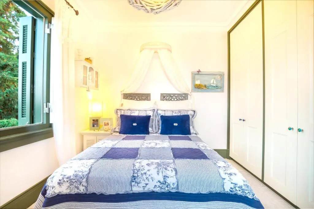 Villa With 6 Bedrooms in Spetses, With Private Pool, Enclosed Garden and Wifi