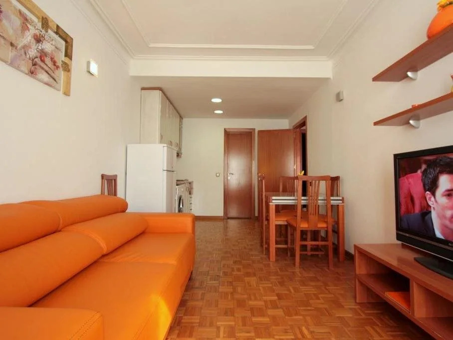 Old Town Apartments