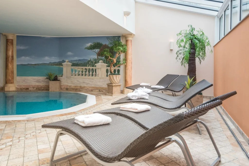 Relax-Hotel Pip-Margraff