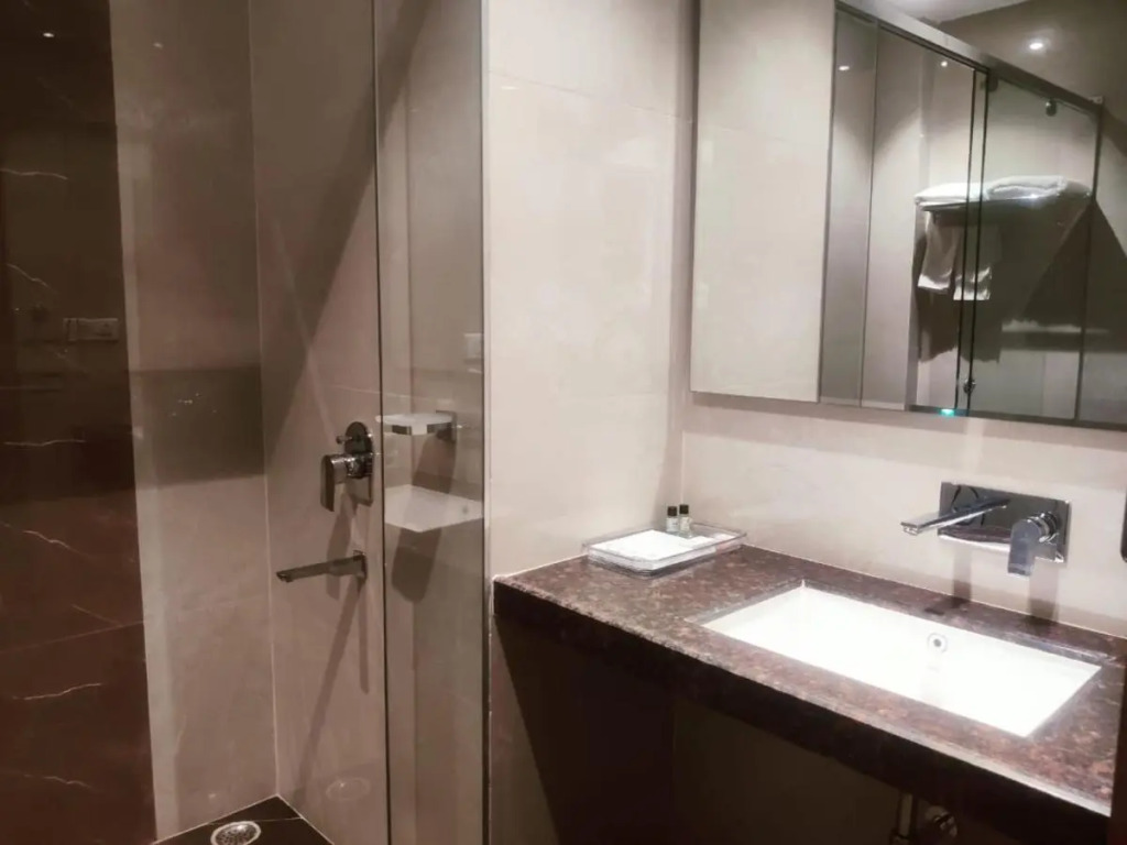 Nirvana Grand Hotel & Resort