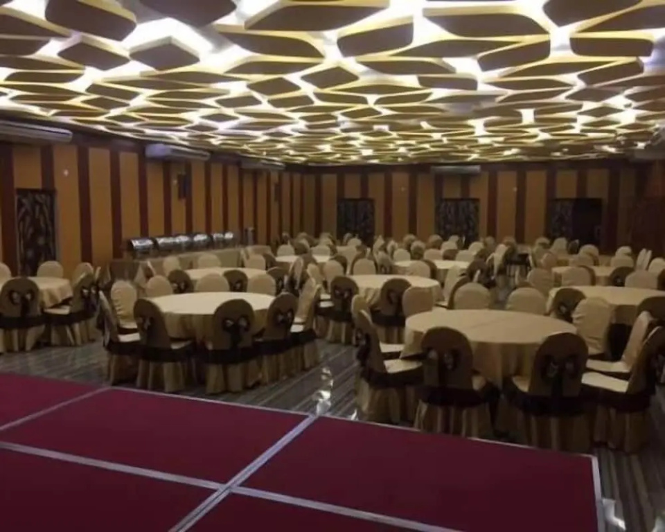 Hotel Graver Inn International