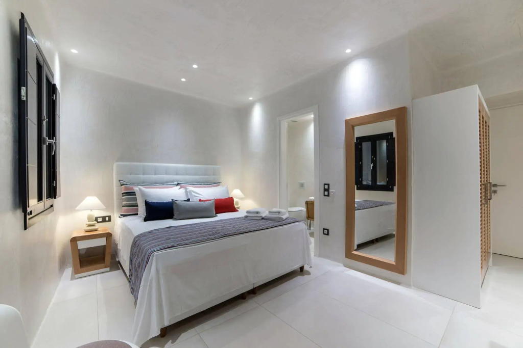 Daydream Luxury Suites