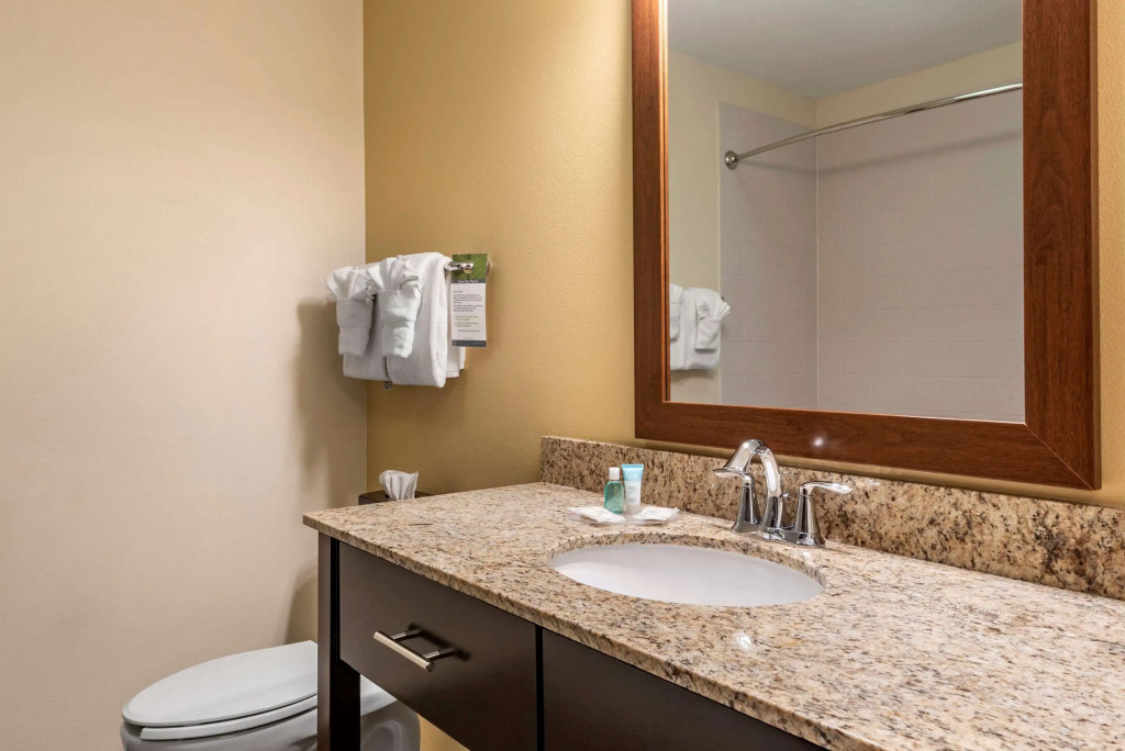 Sleep Inn & Suites Moab near Arches National Park