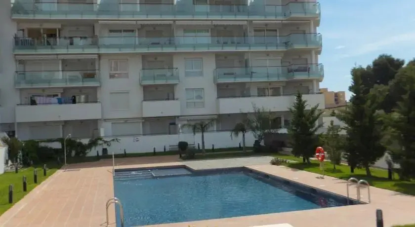 J&V Aqua Marina