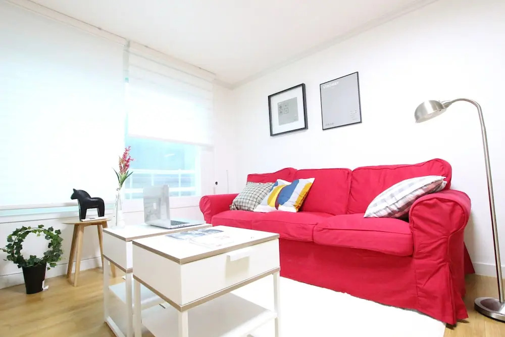 House in Hongdae 3