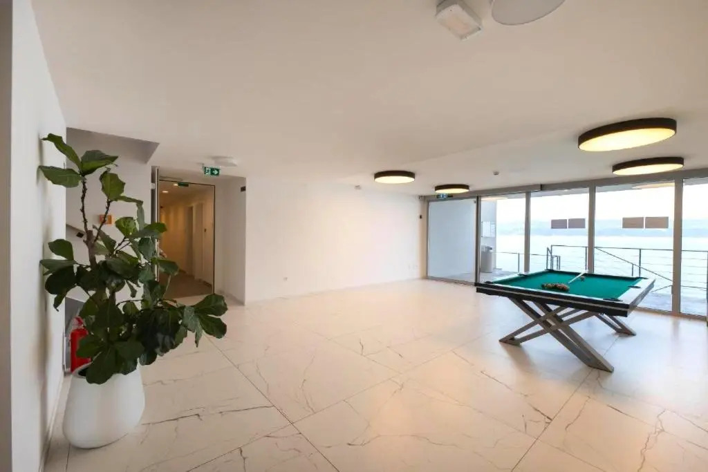 Hotel Hildegard