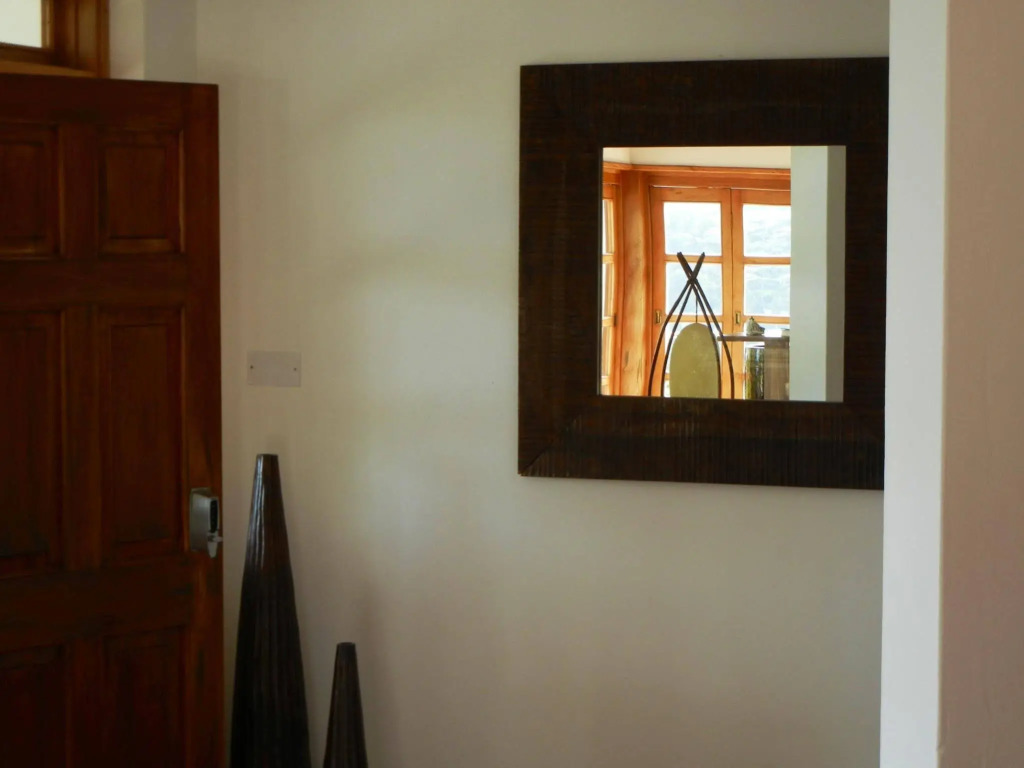 Copolia Lodge