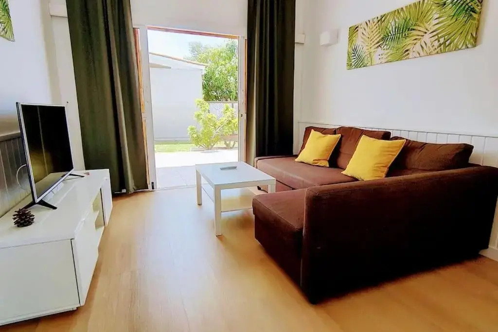 Precioso Bungalow