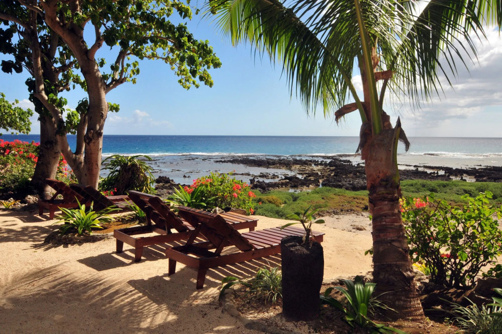 White Grass Ocean Resort & Spa