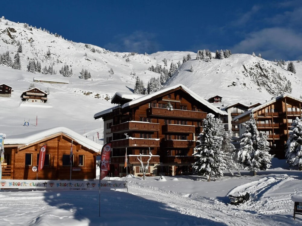 S Dlenz 41 Riederalp