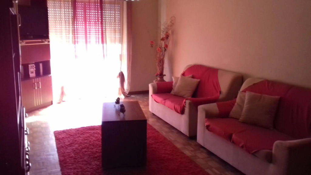 SEIA Apartamento Vista SERRA