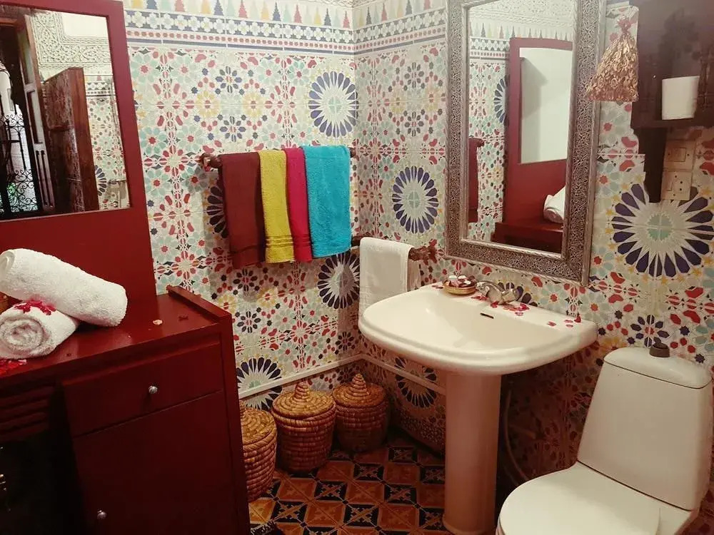 Riad Dar Salam Palm - 2025 Guest Choice Award