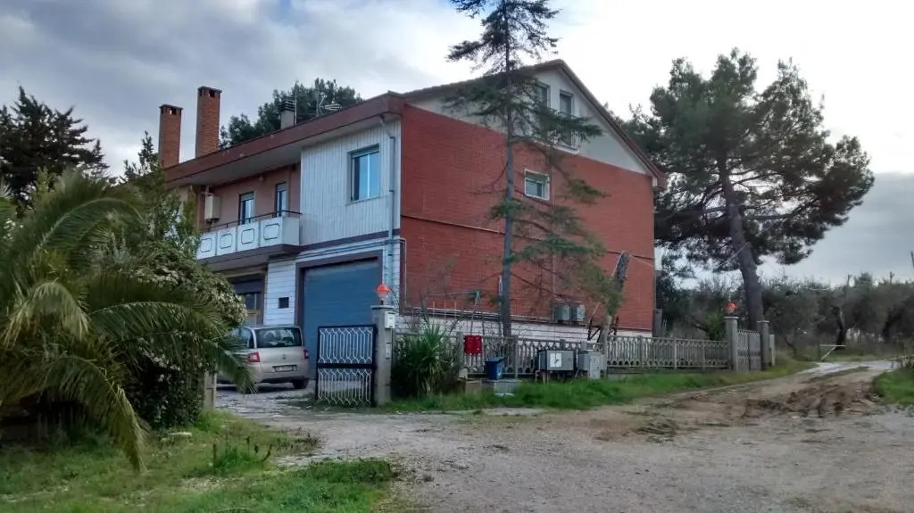 Appartamento L'Uliveto