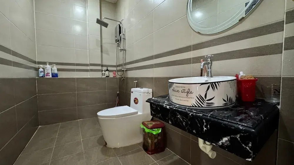 homestay halona