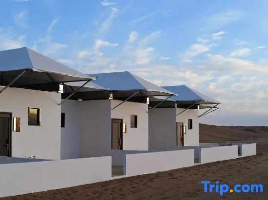Moshang Xingxiu Homestay