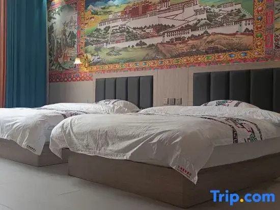 Ninglang County Daxing Zashidele Homestay