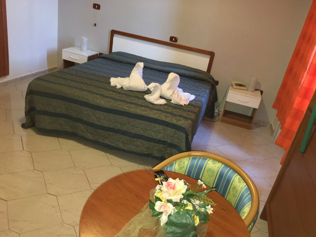 Hotel Le Orchidee
