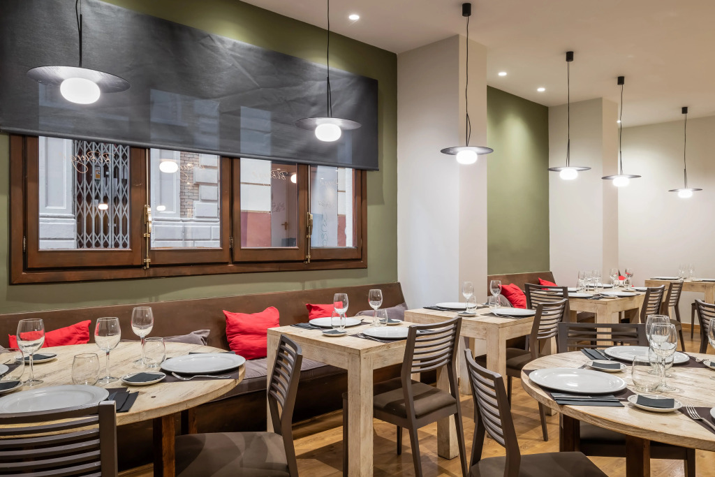 Hotel Don Jaime 54