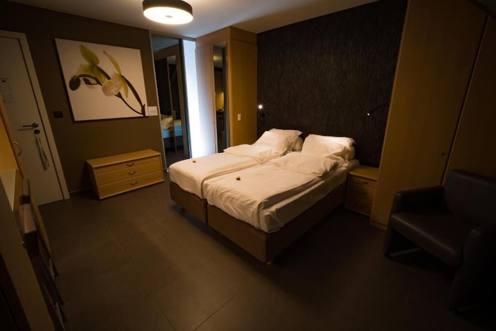 Suro Bed and Breakfast