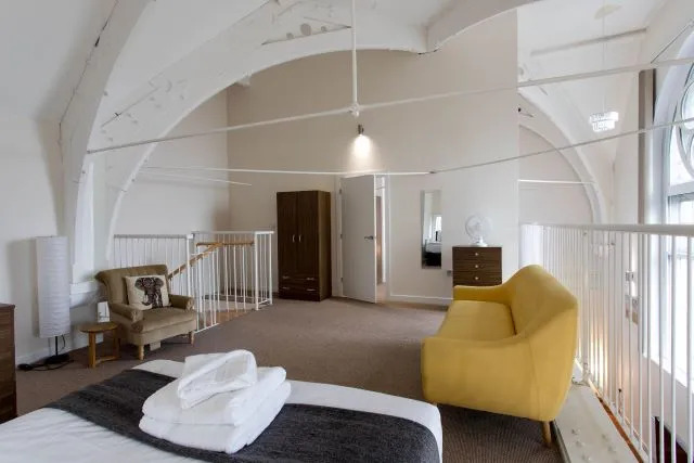 Charter House School Serviced Apartments