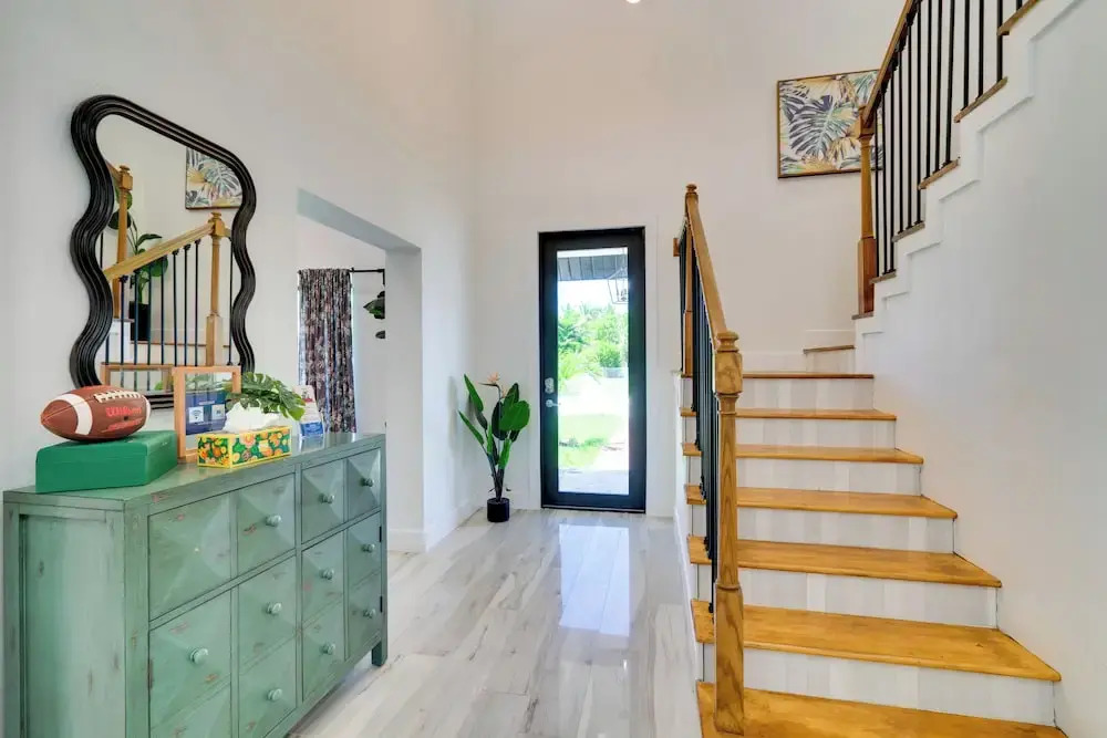 7 Mi Fort Myers Beach: Luxe Mai Tai Villa